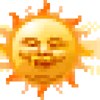 sun